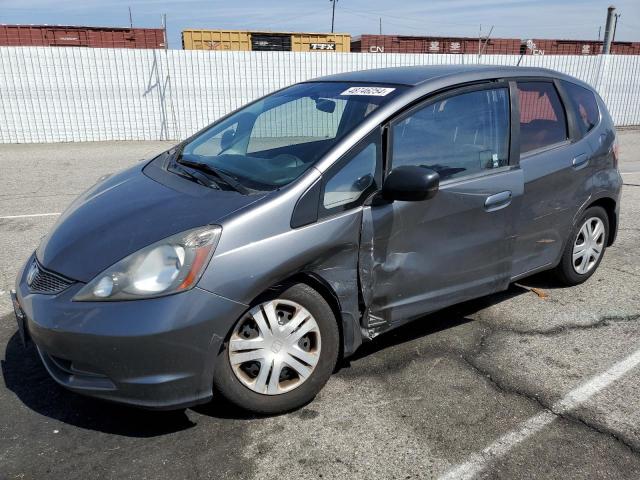 Изображение 2011 HONDA FIT  2011