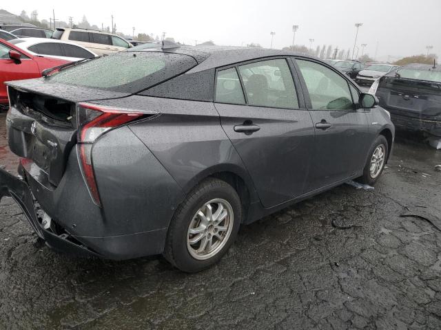 Image 3 of 2018 TOYOTA PRIUS  2018 with VIN JTDKARFU8J3544993