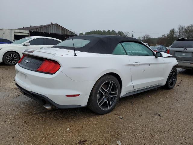 Image 3 of 2021 FORD MUSTANG  2021 with VIN 1FATP8UH1M5122646
