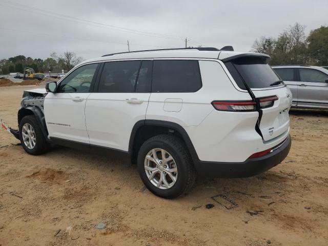 Obraz 2 z 2023 JEEP GRAND CHEROKEE L LIMITED 2023 z VIN 1C4RJKBG3P8804119
