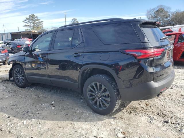 Obraz 2 z 2023 CHEVROLET TRAVERSE RS 2023 z VIN 1GNERJKW7PJ278103