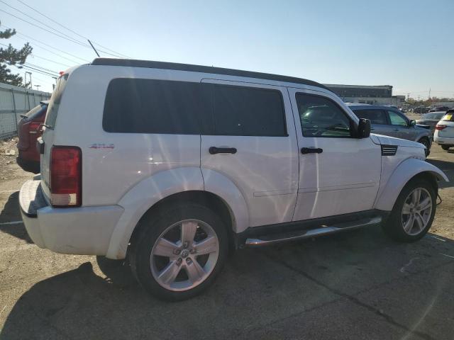 Image 3 of 2011 DODGE NITRO HEAT 2011 with VIN 1D4PU4GK6BW598714