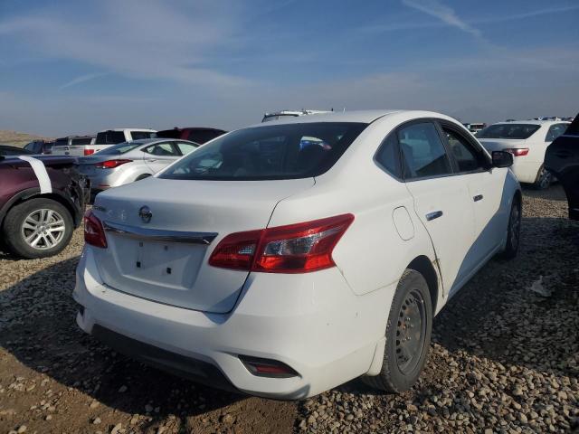 Image 3 of 2017 NISSAN SENTRA S 2017 with VIN 3N1AB7AP2HY390607