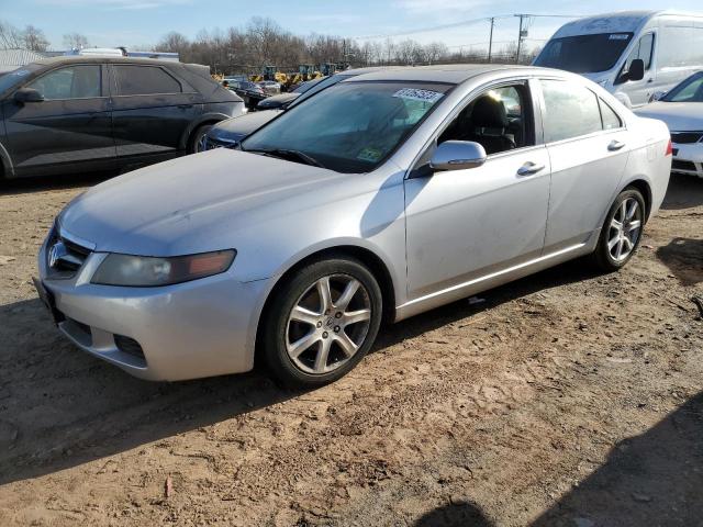 Изображение 2005 Acura TSX 2005