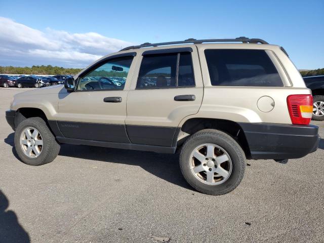 Obraz 2 z 2001 JEEP GRAND CHEROKEE LAREDO 2001 z VIN 1J4GW48S61C560545