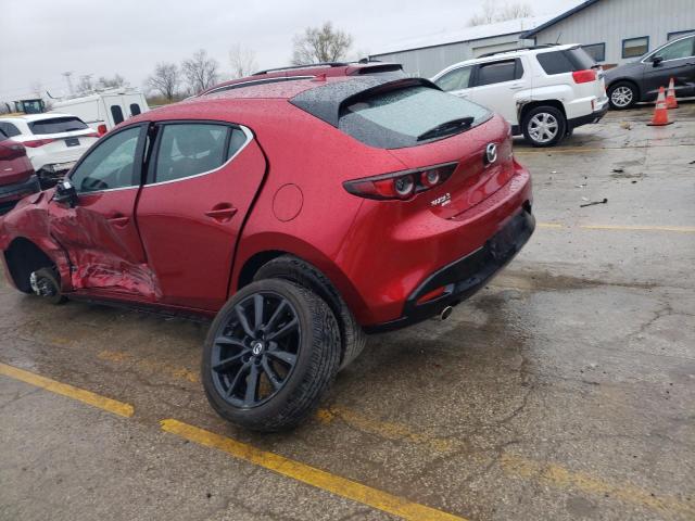 Image 2 of 2020 MAZDA 3 PREMIUM 2020 with VIN JM1BPBNM4L1168038