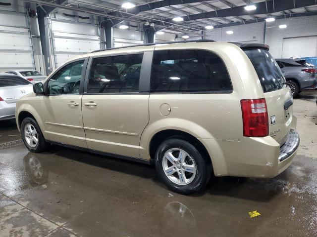 Image 2 of 2010 DODGE GRAND CARAVAN SE 2010 with VIN 2D4RN4DE7AR280662