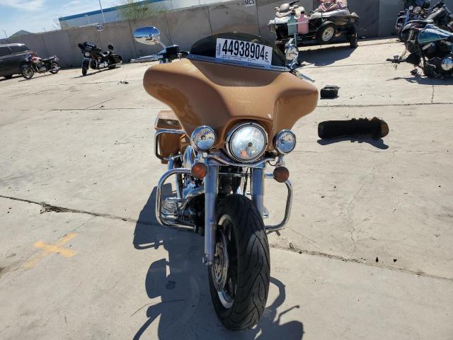 Image 2 of 2006 HARLEY-DAVIDSON FLHTCUI  2006 with VIN 1HD1FCW126Y613721
