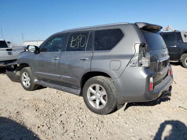 Obraz 2 z 2012 LEXUS GX 460 2012 z VIN JTJBM7FX1C5036505