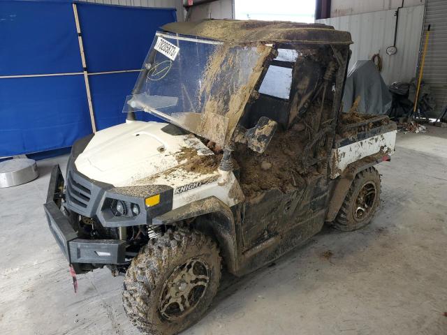 Image 2 of 2017 ATV MASSIMOTOR 2017 with VIN A8MUB3FUCHA000150