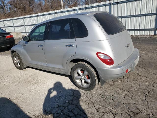 Obraz 2 z 2006 CHRYSLER PT CRUISER  2006 z VIN 3A4FY48B26T337842