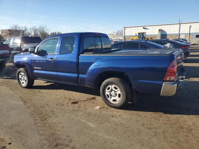 Изображение 2 2007 TOYOTA TACOMA ACCESS CAB 2007 с VIN 5TETX22N17Z421359