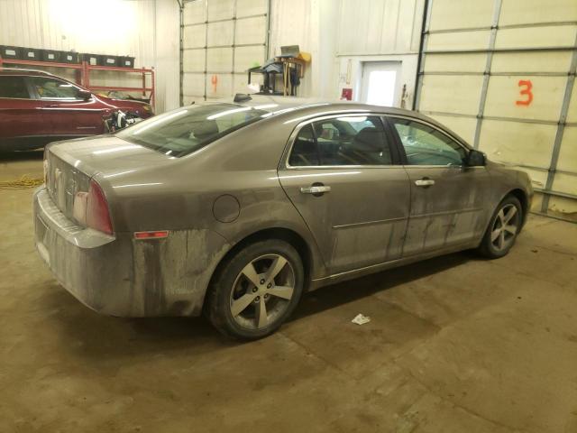 Image 3 of 2012 CHEVROLET MALIBU 1LT 2012 with VIN 1G1ZC5E09CF139378