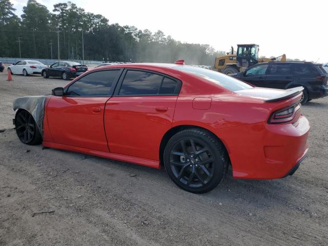 Obraz 2 z 2023 DODGE CHARGER R/T 2023 z VIN 2C3CDXCT7PH592622