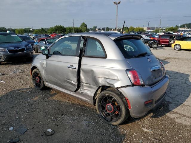 Image 2 of 2015 FIAT 500 SPORT 2015 with VIN 3C3CFFBR9FT755819