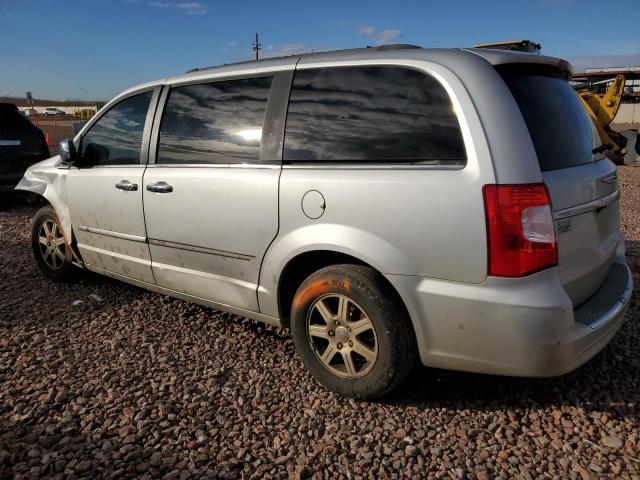 Изображение 2 2012 CHRYSLER TOWN & COUNTRY TOURING 2012 с VIN 2C4RC1BG1CR259685