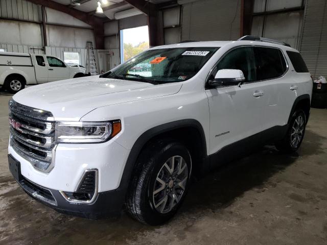 2023 GMC ACADIA SLT 2023 image