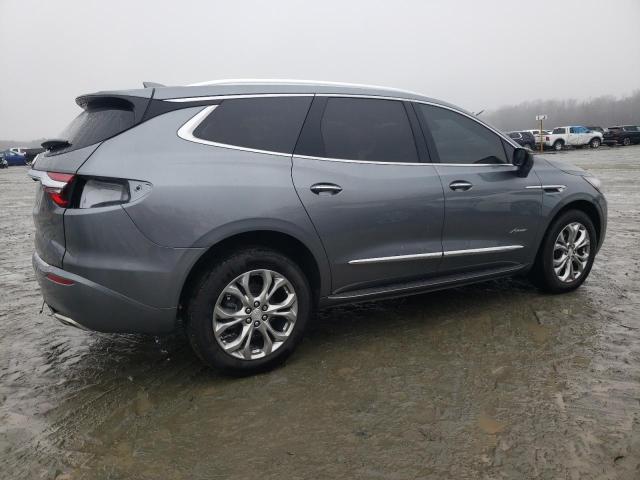Image 3 of 2021 BUICK ENCLAVE AVENIR 2021 with VIN 5GAERDKW7MJ229829