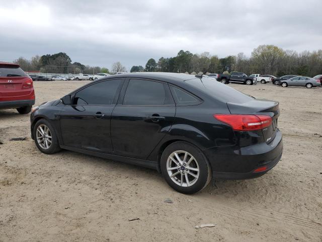 Изображение 2 2016 FORD FOCUS SE 2016 с VIN 1FADP3F21GL358066