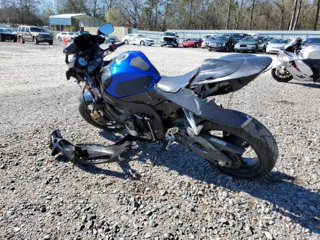 Obraz 3 z 2007 SUZUKI GSX-R600  2007 z VIN JS1GN7DA472108514