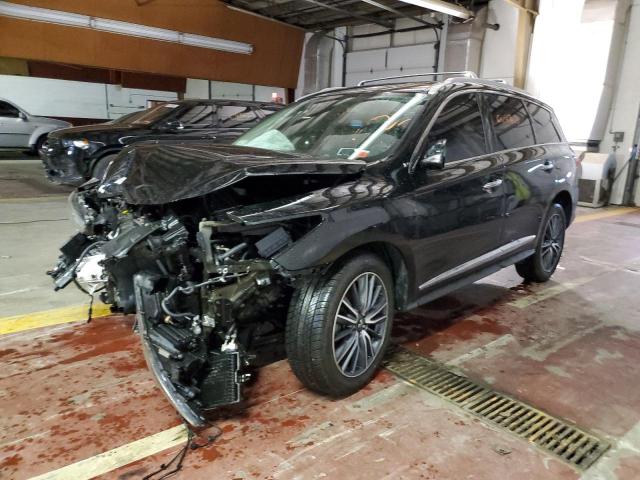 Obraz 2019 INFINITI QX60 LUXE 2019