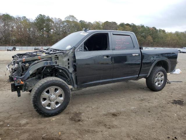 2017 RAM 2500 LARAMIE 2017 image