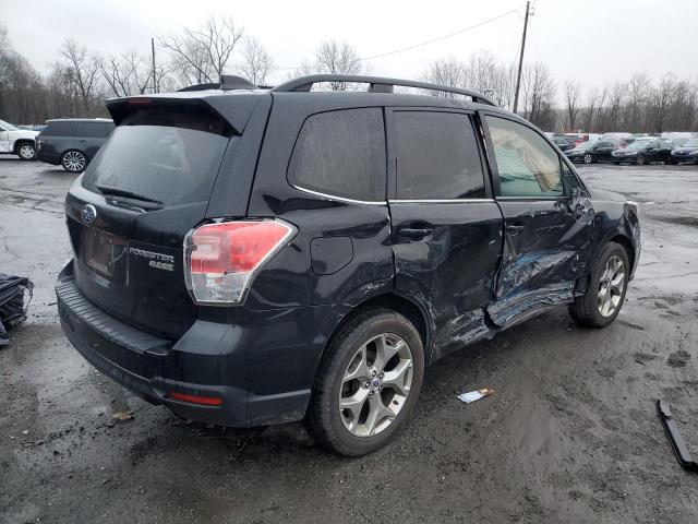 Obraz 3 z 2017 SUBARU FORESTER 2.5I TOURING 2017 z VIN JF2SJAWC2HH507848
