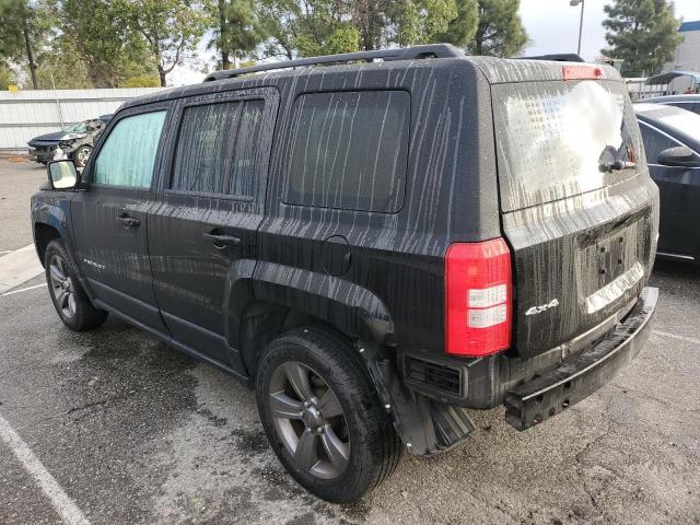 Image 2 of 2015 JEEP PATRIOT LATITUDE 2015 with VIN 1C4NJRFBXFD153986