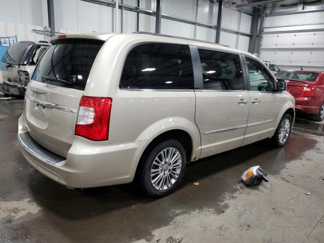 Obraz 3 z 2013 CHRYSLER TOWN & COUNTRY TOURING L 2013 z VIN 2C4RC1CG7DR542379