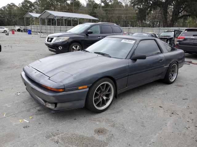 Image 1 of 1987 TOYOTA SUPRA  1987 with VIN JT2MA70LXH0045002