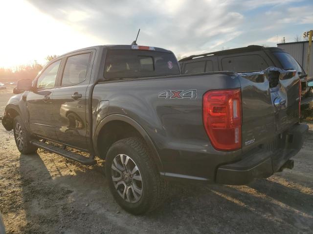 Image 2 of 2019 FORD RANGER XL 2019 with VIN 1FTER4FH0KLB23699