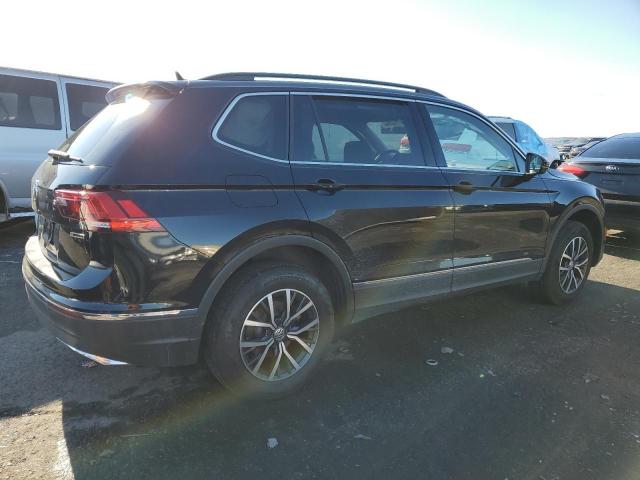 Image 3 of 2020 VOLKSWAGEN TIGUAN SE 2020 with VIN 3VV2B7AXXLM090901