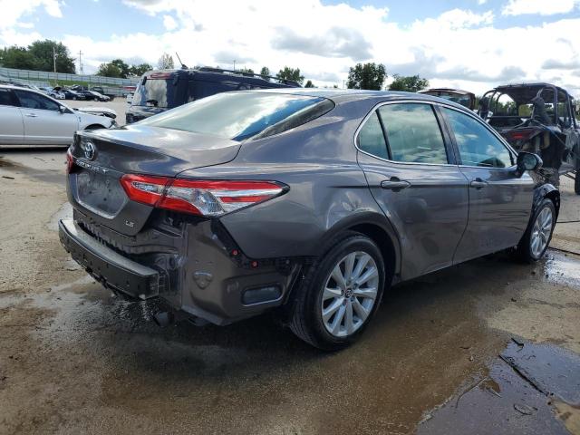 Image 3 of 2018 TOYOTA CAMRY L 2018 with VIN 4T1B11HKXJU135977