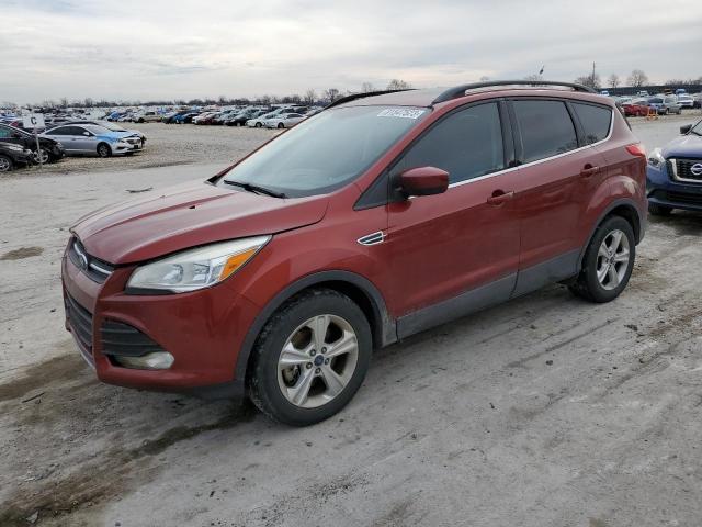 Image 1 of 2015 FORD ESCAPE SE 2015 with VIN 1FMCU9G91FUB64882