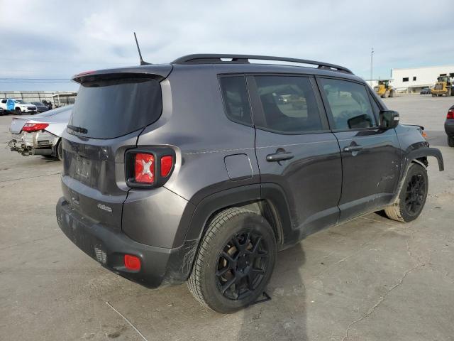 Obraz 3 z 2019 JEEP RENEGADE LATITUDE 2019 z VIN ZACNJABB1KPK15792