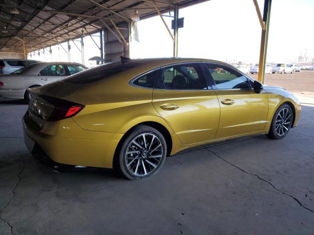 Obraz 3 z 2020 HYUNDAI SONATA SEL PLUS 2020 z VIN 5NPEJ4J23LH010443