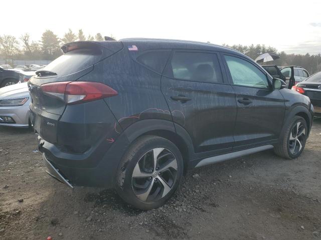 Изображение 3 2018 HYUNDAI TUCSON SPORT 2018 с VIN KM8J33AL7JU749423