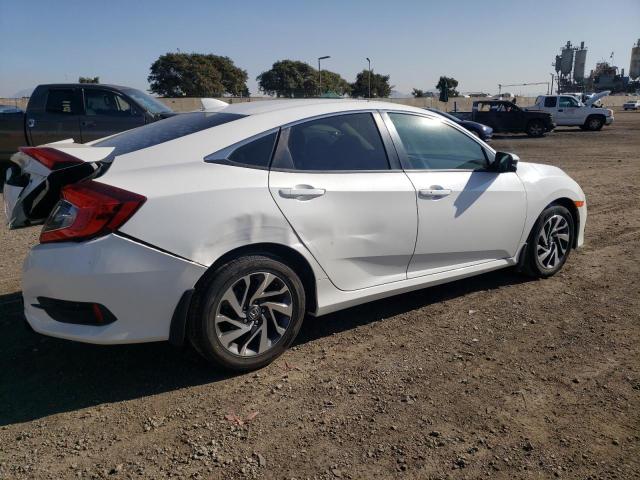 Image 3 of 2018 HONDA CIVIC EX 2018 with VIN 2HGFC2F79JH569154