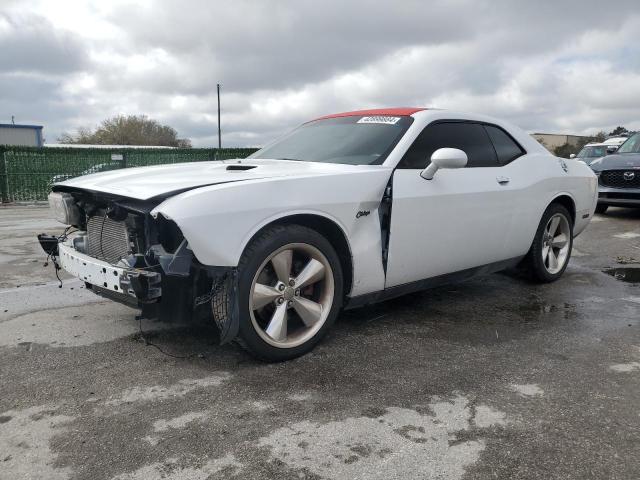 2014 DODGE CHALLENGER R/T 2014 image