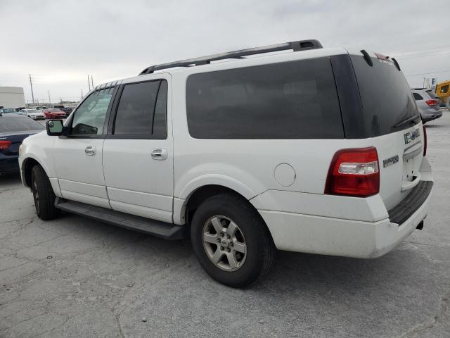 Изображение 2 2009 FORD EXPEDITION EL XLT 2009 с VIN 1FMFK16539EB03082