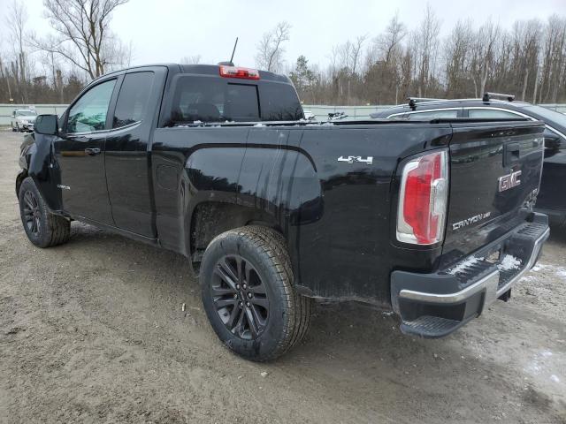 Obraz 2 z 2019 GMC CANYON SLE 2019 z VIN 1GTH6CEN3K1321938