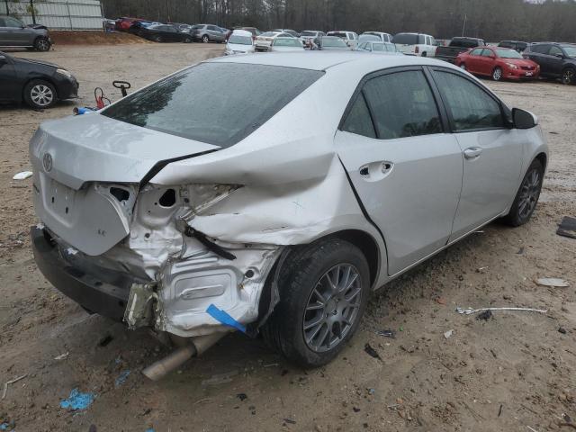 Image 3 of 2017 TOYOTA COROLLA L 2017 with VIN 2T1BURHE4HC825171