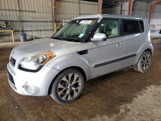 Изображение 2013 KIA SOUL + 2013