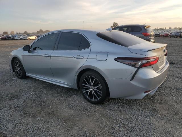Obraz 2 z 2021 TOYOTA CAMRY SE 2021 z VIN 4T1G11AK5MU408358