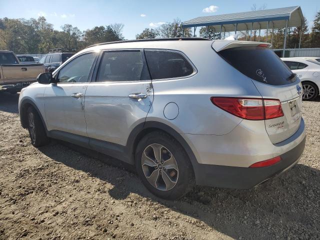 Obraz 2 z 2015 HYUNDAI SANTA FE GLS 2015 z VIN KM8SM4HFXFU095080