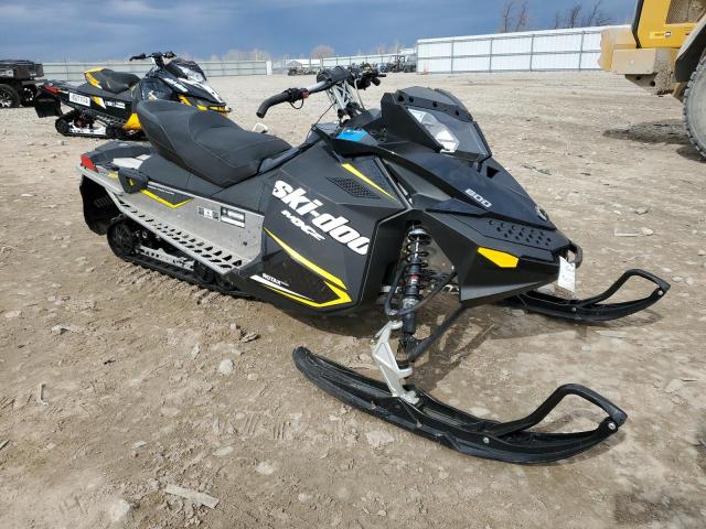 Image 1 of 2015 SKI DOO MXZ SPORT 2015 with VIN 2BPSBHFB7FV000061