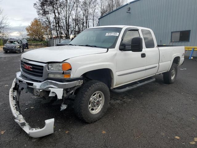 Obraz 1 z 2003 GMC SIERRA K2500 HEAVY DUTY 2003 z VIN 1GTHK29133E223435