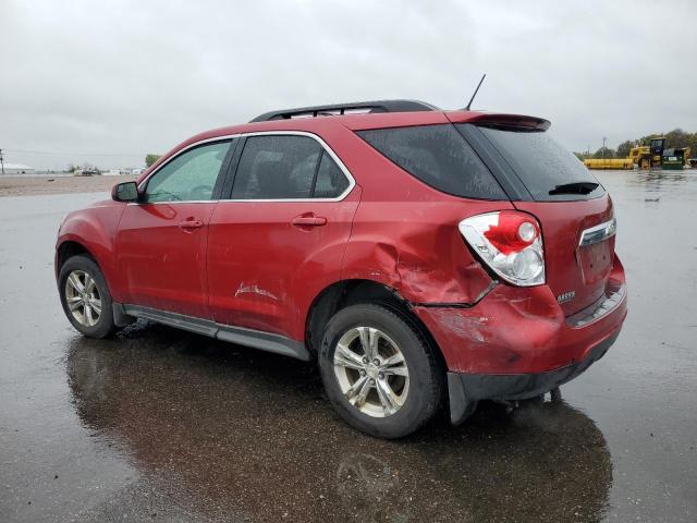Изображение 2 2014 CHEVROLET EQUINOX LT 2014 с VIN 2GNALBEK9E6128938