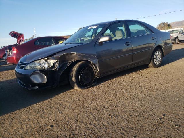 Obraz 1 z 2006 TOYOTA CAMRY LE 2006 z VIN 4T1BE32K86U676333