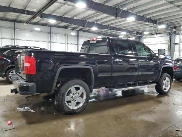 Obraz 3 z 2015 GMC SIERRA K2500 DENALI 2015 z VIN 1GT120EG6FF623195